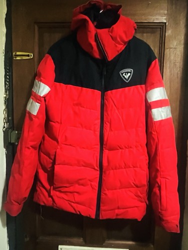 Rossignol red black - rossignol, &