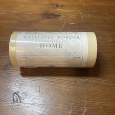 Vintage Laura Ashley Wallpaper