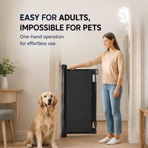 Dikots dual lock black grey - dual,