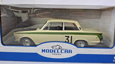 MCG Model Car Group Ford