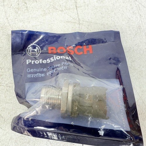Bosch fuel pressure sensor - pressure,