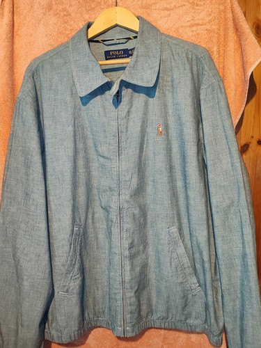 Ralph lauren harrington - ralph,