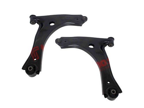 Wishbone suspension control - suspension,