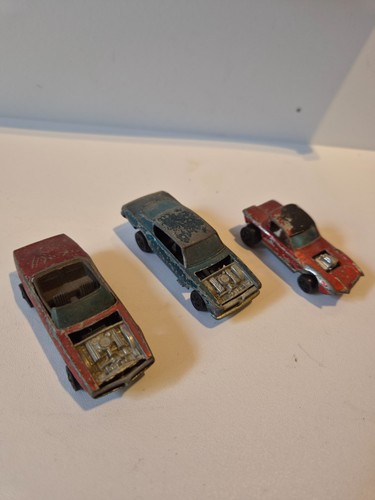Hot wheels redlines spares - hot,
