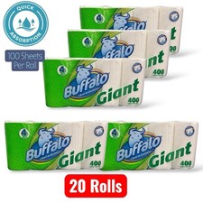 Buffalo Jumbo Kitchen Rolls