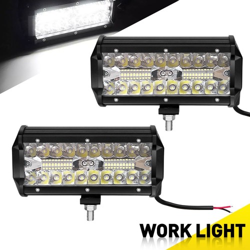 7inch 20000lm led work - 20000lm,