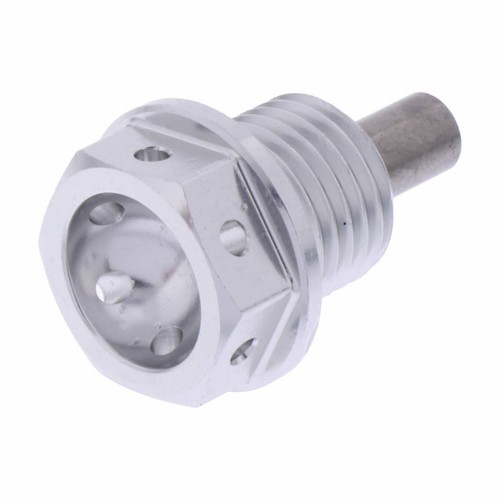 Oil drain plug m14x1 50mm - drain, 12mm