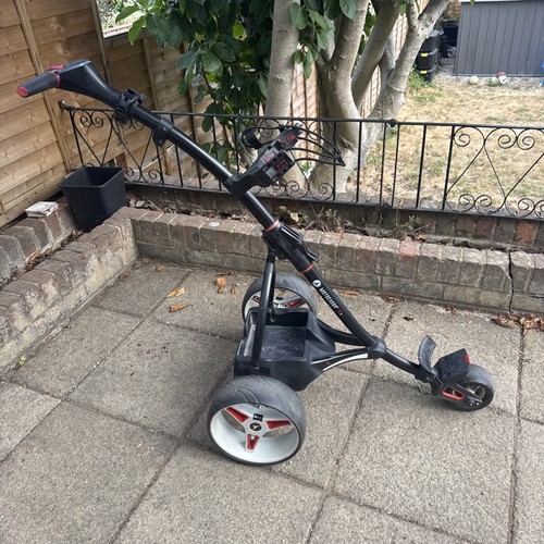 2016 motocaddy electric - motocaddy, s1