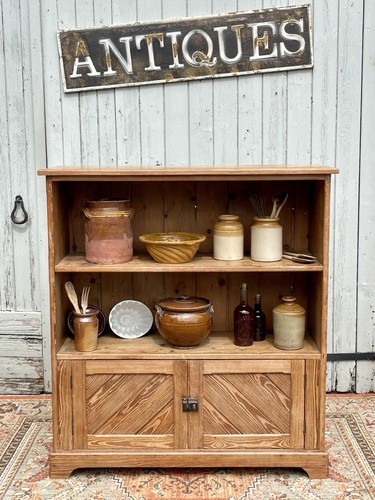 Antique victorian rustic pine - victorian,