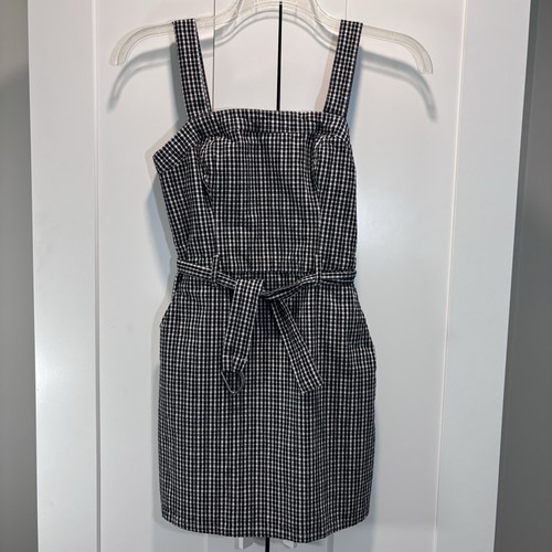 Hollister cotton summer smock - hollister,