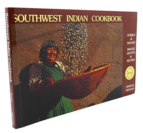 South west indian cook - west, book
