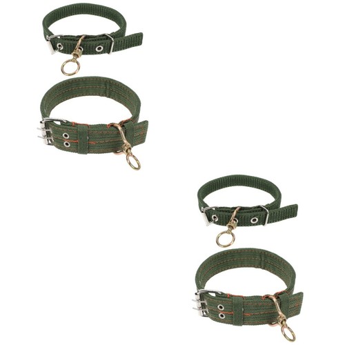 Pieces goat collar sheep - 2,