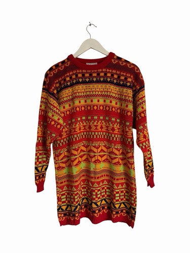 Vintage knitted ugly - vintage,