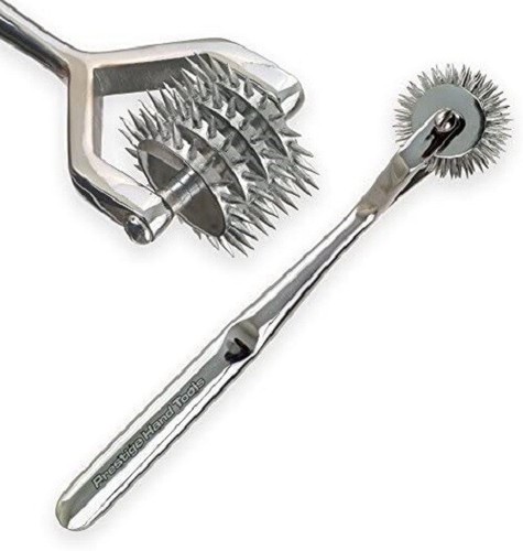 Pinwheel wartenberg sensory - wartenberg,