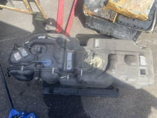 TRANSIT CUSTOM MK8 2019 2.0 TDCi ECO BLUE EURO 6 FUEL TANK AND PUMP HK219K007DB