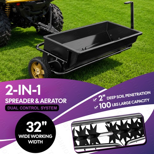 Heavy duty inch tow - 32,