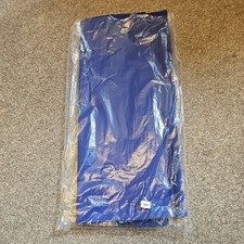 Girls Gym Sport PE Blue Skirt
