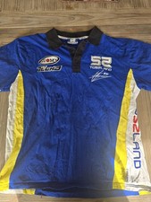 James Toseland Vintage Shirt