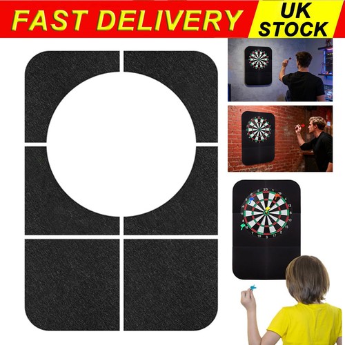 Dart board backing wall - board,