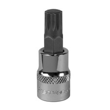 Sealey Spline Socket Bit M10
