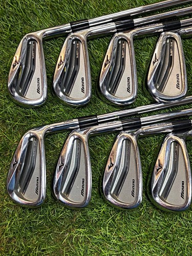 Mizuno forged irons - mizuno, /
