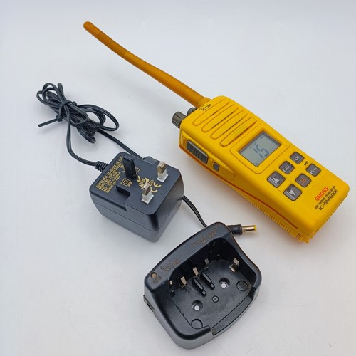Icom gm1600e gmdss vhf marine - vhf,