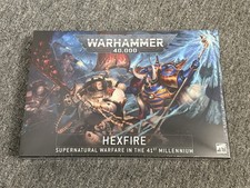 Games Workshop - Warhammer