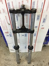 Triumph T120 Front Forks OIF