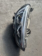 Vauxhall Insignia B Metrix