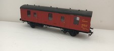 O gauge 7mm FINESCALE David