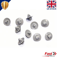 FIT VAUXHALL GREY PLASTIC