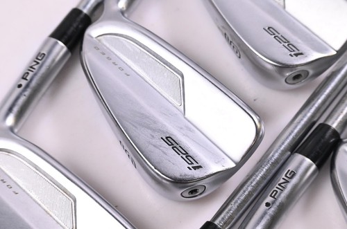 Ping i525 irons - 4-pw, /