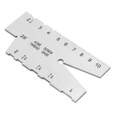 —Stainless Steel Thread