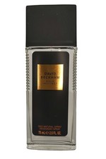 David Beckham Bold Instinct Parfum Deodorant Natural Spray 75ml Mens Fragrance