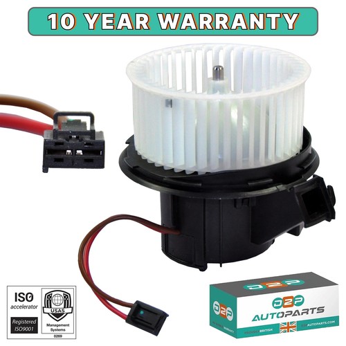 Heater blower fan - blower, for
