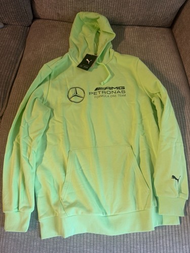 Puma mercedes amg petronas - puma, mercedes-amg