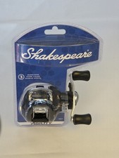 Shakespeare Agility 3 Bearing