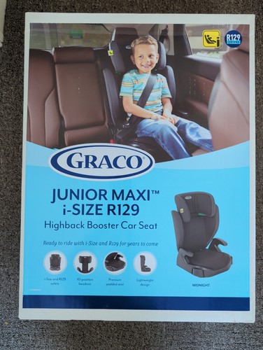 Graco junior maxi - junior, r129