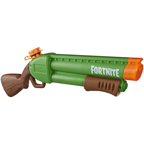 Nerf fortnite super - fortnite, soaker