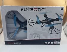 SilverLit Flybotic Stunt Drone Cascadeur 2.4 GHz 33 cm USB Charger Included
