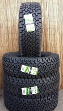 235 65 17 INSA TURBO RANGER  ALL TERRAIN TYRES x 4 DELIVERED 