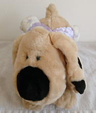 Tesco Chilly & Friends Beige