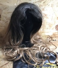 K'RYSSMA Brown BLONDE WAVEY