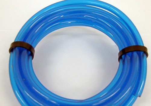Kart metres blue fuel - of,
