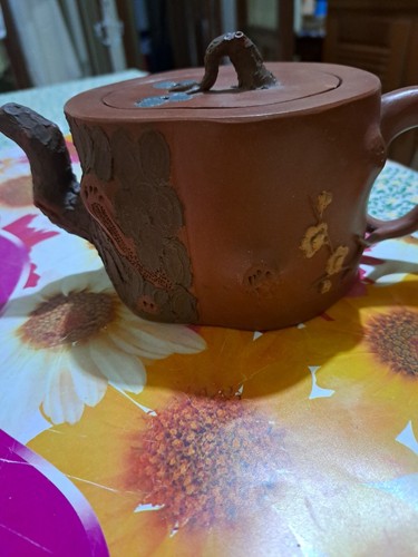 Antique chinese yixing - antique,