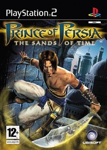 Prince persia the sands of - of,
