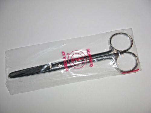 Aesculap 316 165mm - -,