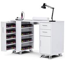 Smilesun Manicure Table Nail