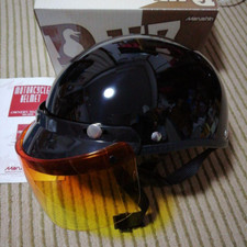 Marushin Kogyo (Black) D-117