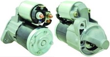 Genuine WAI Starter Motor for